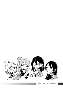 Page 5: 004.jpg | Gochisousama - That was delicious | View Page!