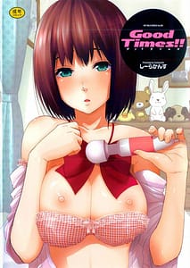 Page 1: 000.jpg | Good Times!! | View Page!