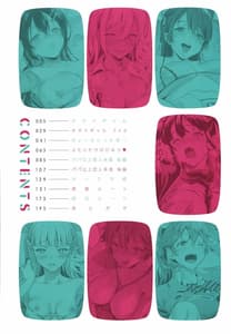 Page 5: 004.jpg | Gotsugo Kanojo | View Page!