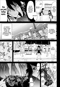 Page 8: 007.jpg | H na Manko no Tsukurikata | View Page!