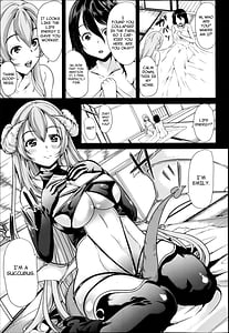 Page 10: 009.jpg | H na Manko no Tsukurikata | View Page!