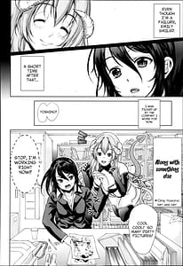 Page 11: 010.jpg | H na Manko no Tsukurikata | View Page!