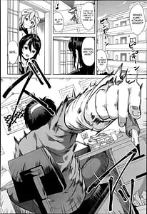Page 13: 012.jpg | H na Manko no Tsukurikata | View Page!