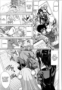 Page 14: 013.jpg | H na Manko no Tsukurikata | View Page!