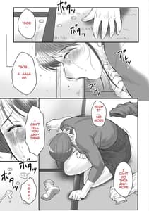 Page 6: 005.jpg | Haha Kangoku INFINITY | View Page!