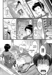 Page 10: 009.jpg | Haha wa Buzama ni Koshi o Furu Gogo no Seibo-tachi | View Page!