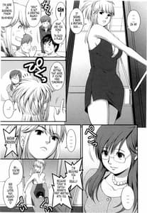 Page 16: 015.jpg | Haken no Muuko-san 2 | View Page!