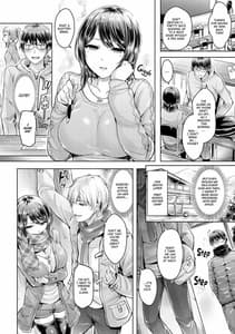 Page 11: 010.jpg | Hamechichi! | View Page!