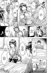 Page 12: 011.jpg | Hamechichi! | View Page!