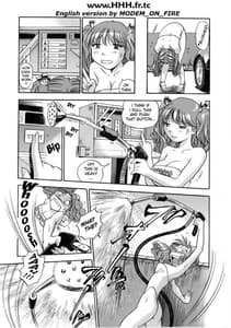 Page 12: 011.jpg | Hamichichi Oneesan | View Page!