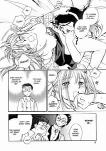 Page 10: 009.jpg | Hanasake! Otome Private Tutoring School vol 2 | View Page!