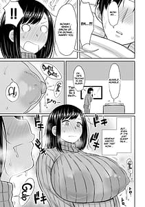 Page 5: 004.jpg | Haramitagari na Hahaoya Okaa-san to Ippai Kozukuri Shiyou ne | View Page!