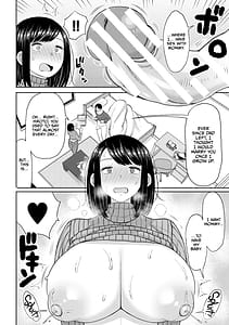Page 10: 009.jpg | Haramitagari na Hahaoya Okaa-san to Ippai Kozukuri Shiyou ne | View Page!