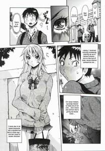 Page 4: 003.jpg | Haramitai Kanojo | View Page!