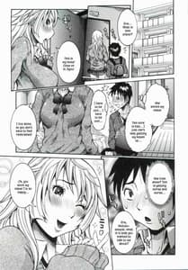 Page 6: 005.jpg | Haramitai Kanojo | View Page!