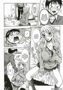 Page 7: 006.jpg | Haramitai Kanojo | View Page!