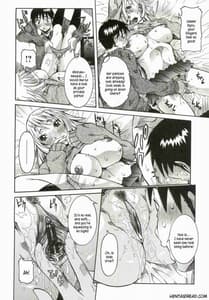 Page 11: 010.jpg | Haramitai Kanojo | View Page!
