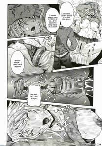 Page 13: 012.jpg | Haramitai Kanojo | View Page!