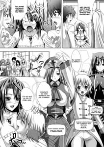 Page 14: 013.jpg | Harem Wedding The Sweet Honeymoon | View Page!