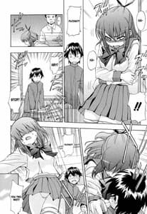 Page 14: 013.jpg | Hatsu Inu 2 | View Page!