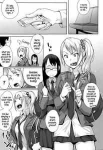Page 9: 008.jpg | Hatsujou! Namaiki JK | View Page!