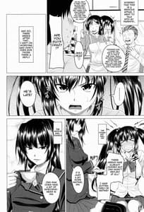 Page 5: 004.jpg | Hatsujou Sex Days | View Page!
