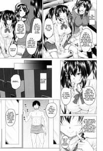 Page 6: 005.jpg | Hatsujou Sex Days | View Page!