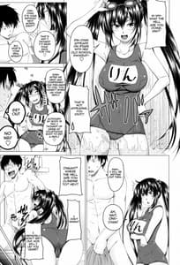 Page 8: 007.jpg | Hatsujou Sex Days | View Page!