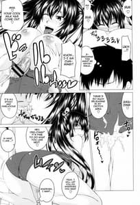 Page 14: 013.jpg | Hatsujou Sex Days | View Page!