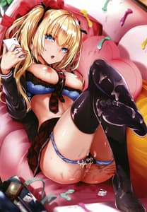 Page 5: 004.jpg | Hatsukoi Jikan | View Page!