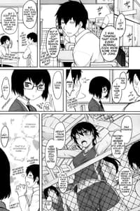 Page 9: 008.jpg | Hatsukoi Splash! | View Page!