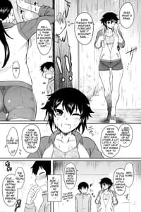 Page 11: 010.jpg | Hatsukoi Splash! | View Page!