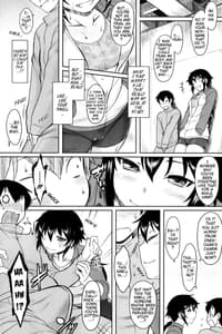 Page 12: 011.jpg | Hatsukoi Splash! | View Page!