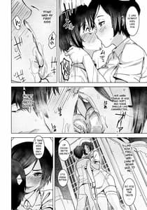 Page 12: 011.jpg | Health Angel Kango no Oshigoto | View Page!