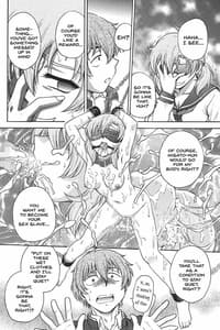 Page 11: 010.jpg | Himitsu ni Shitene | View Page!