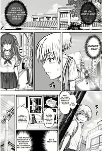 Page 9: 008.jpg | Hina-chan o Shiawase ni | View Page!