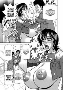 Page 13: 012.jpg | Hitozuma Inran Sousenkyo | View Page!