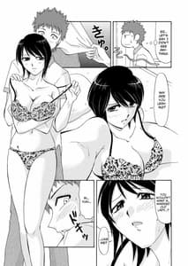 Page 8: 007.jpg | Hitozuma Ryouiki -Shinpan Sareta Onna-tachi | View Page!