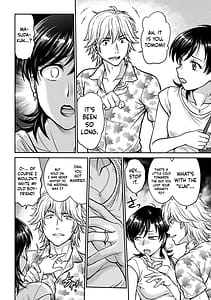 Page 4: 003.jpg | Hitozuma Saichoukyou Nisshi | View Page!