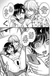 Page 5: 004.jpg | Hitozuma Saichoukyou Nisshi | View Page!