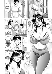 Page 6: 005.jpg | Hitozuma no Kao -Anal wo Karareta Onna-tachi- | View Page!