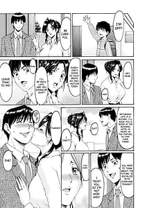 Page 7: 006.jpg | Hitozuma no Kao -Anal wo Karareta Onna-tachi- | View Page!