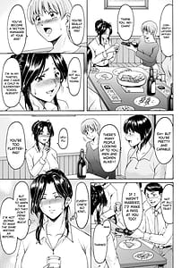 Page 9: 008.jpg | Hitozuma no Kao -Anal wo Karareta Onna-tachi- | View Page!