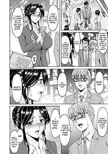 Page 10: 009.jpg | Hitozuma no Kao -Anal wo Karareta Onna-tachi- | View Page!