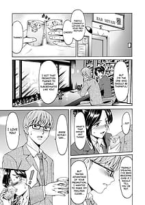 Page 11: 010.jpg | Hitozuma no Kao -Anal wo Karareta Onna-tachi- | View Page!