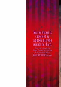 Page 2: 001.jpg | Hitozuma wa Gesuo ni Ganzukarete Netorareru | View Page!