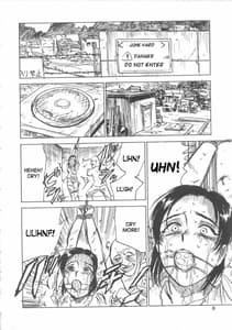 Page 10: 009.jpg | Hitsuji-tachi no Monzetsu | View Page!