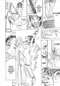 Page 14: 013.jpg | Hitsuji-tachi no Monzetsu | View Page!