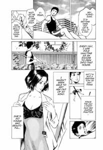 Page 7: 006.jpg | Hontou ni Atta H na Taiken Oshiemasu | View Page!