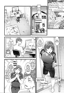 Page 9: 008.jpg | Hoshigaoka Star Volley 1 | View Page!